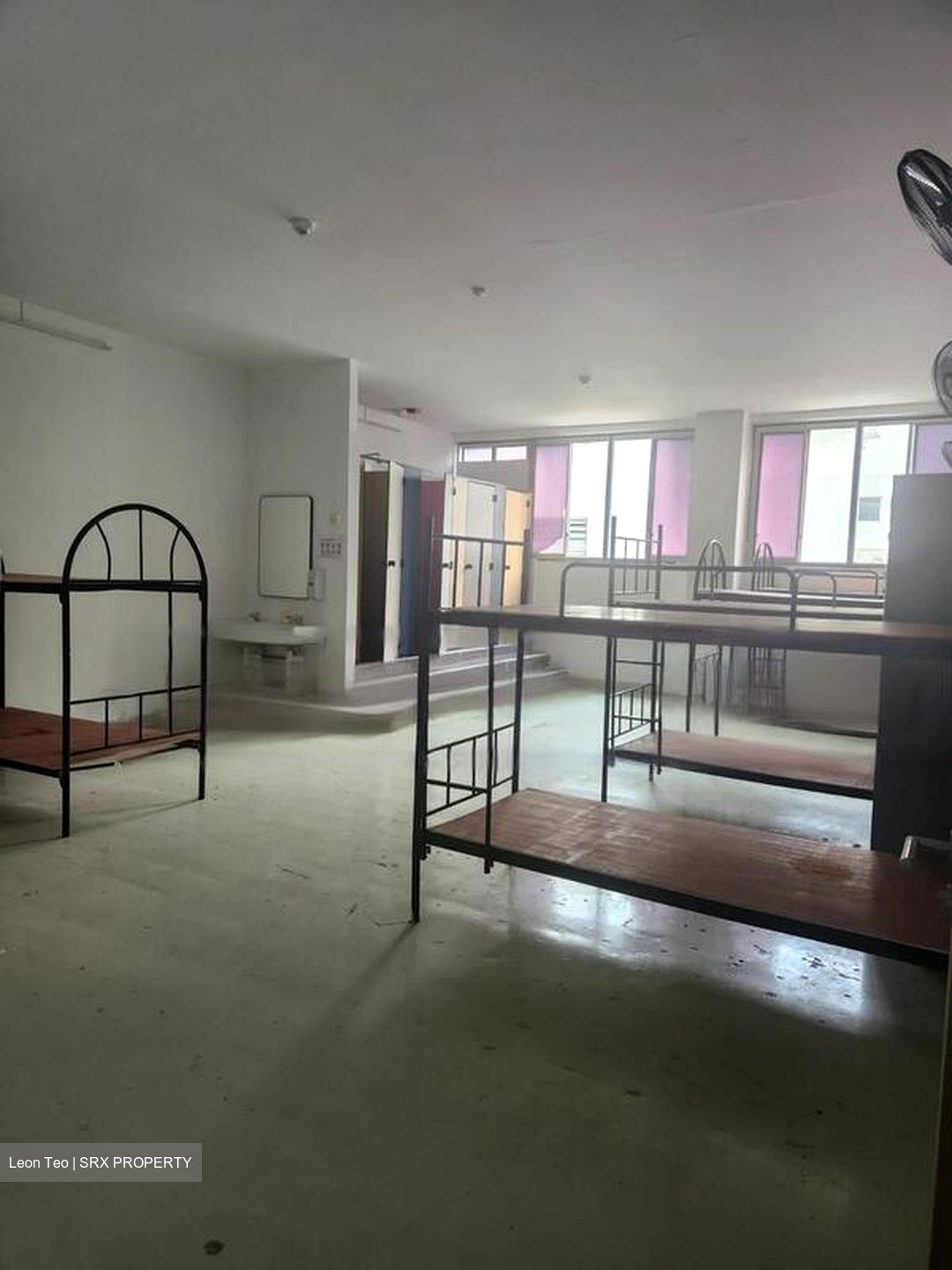 Jtc Food Hub @ Senoko (D27), Factory #476686581